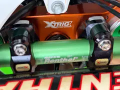 Kawasaki KXF 450 2015 occasion – foto 14 van 15
