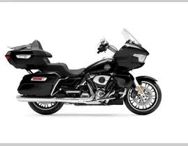 Harley-Davidson Road Glide Limited 2026 nieuw