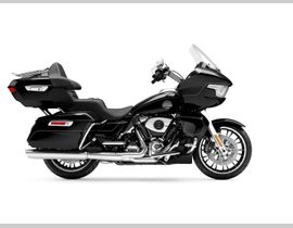 Harley-Davidson Road Glide Limited 2026 nieuw