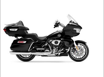 Harley-Davidson Road Glide Limited 2026 nieuw