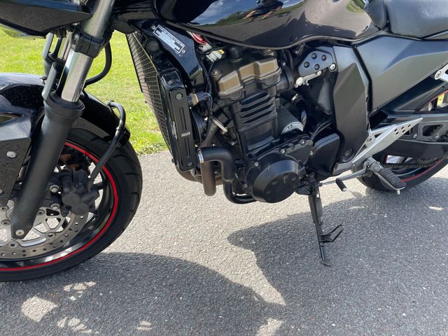 kawasaki - z-750
