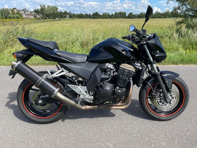 kawasaki - z-750