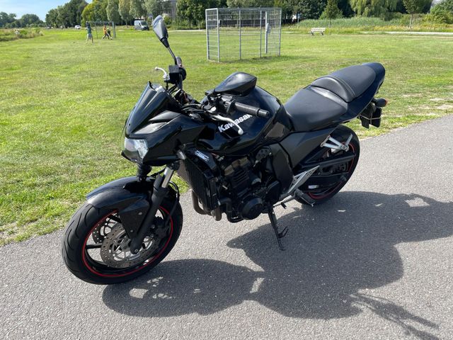 kawasaki - z-750