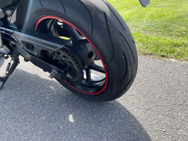 kawasaki - z-750