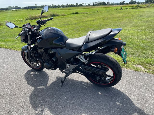 kawasaki - z-750