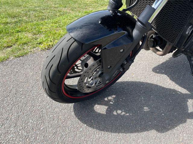 kawasaki - z-750