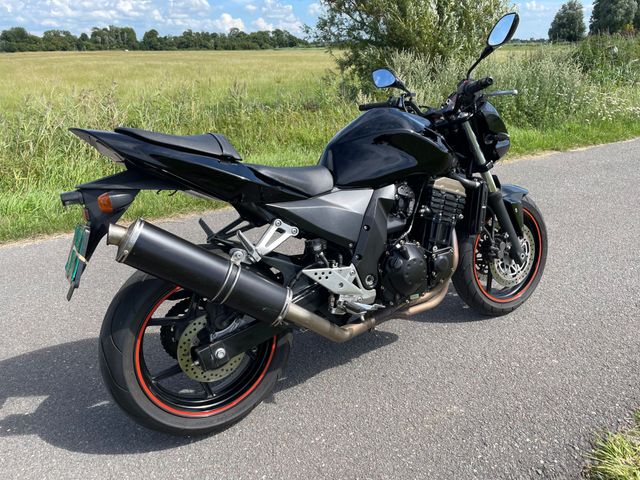 kawasaki - z-750