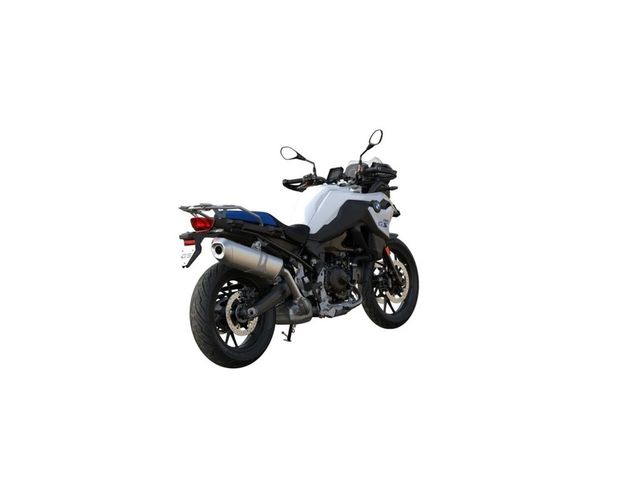 bmw - f-800-gs
