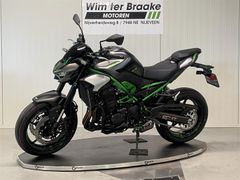 KAWASAKI Z900