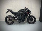 KAWASAKI Z900