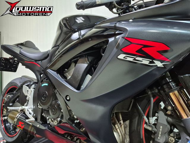 suzuki - gsx-r-750