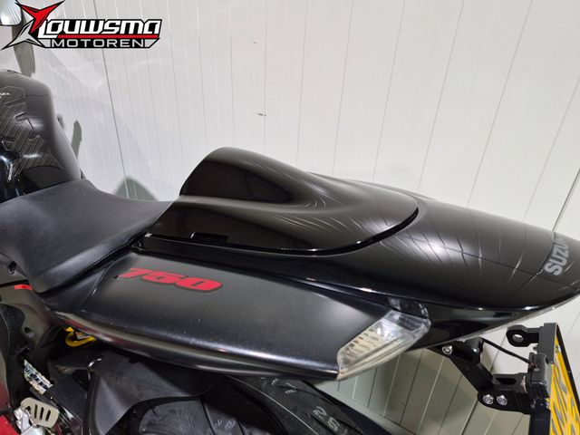 suzuki - gsx-r-750