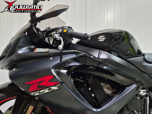 suzuki - gsx-r-750
