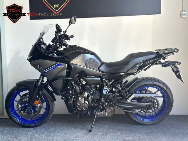 yamaha - tracer-7
