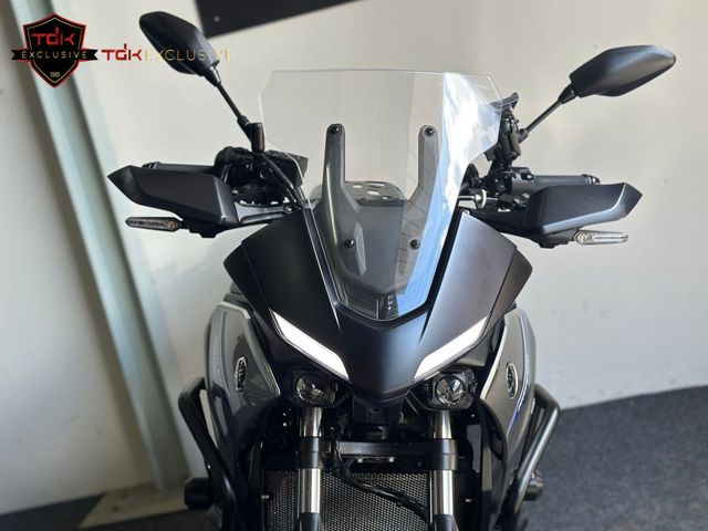 yamaha - tracer-7