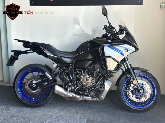 yamaha - tracer-7