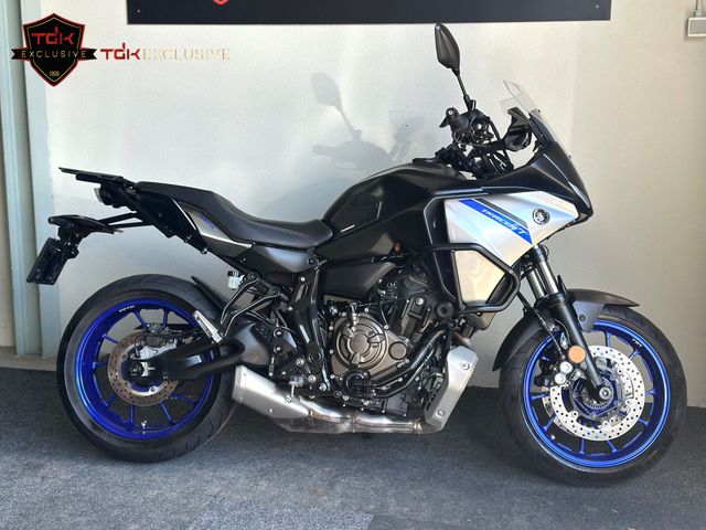 yamaha - tracer-7