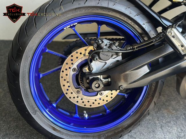 yamaha - tracer-7