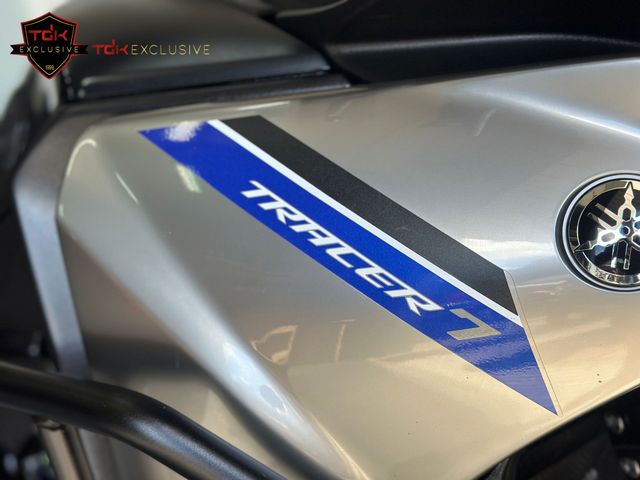 yamaha - tracer-7