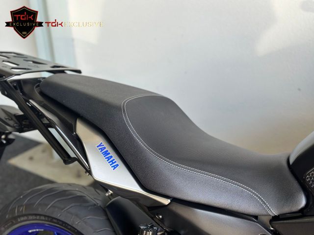 yamaha - tracer-7