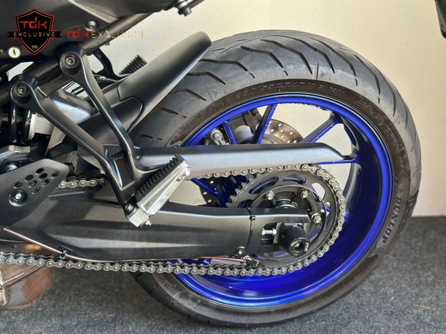 yamaha - tracer-7