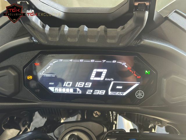 yamaha - tracer-7