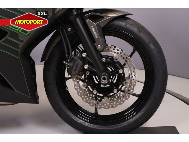 kawasaki - ninja-650