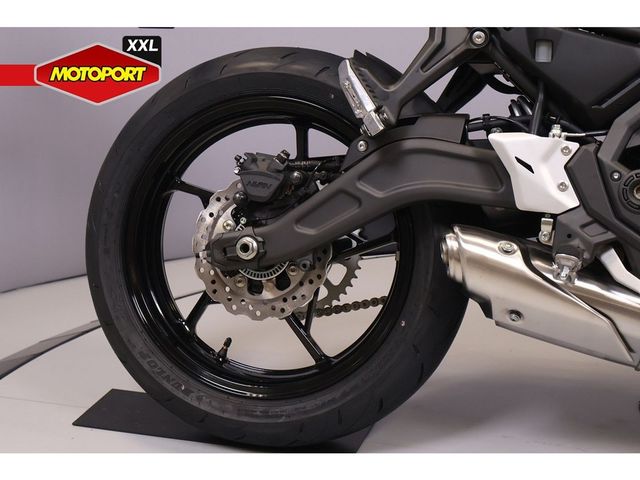 kawasaki - ninja-650