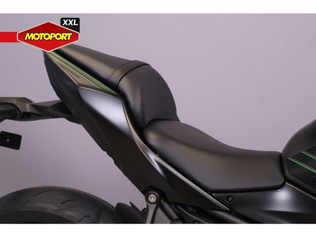 kawasaki - ninja-650