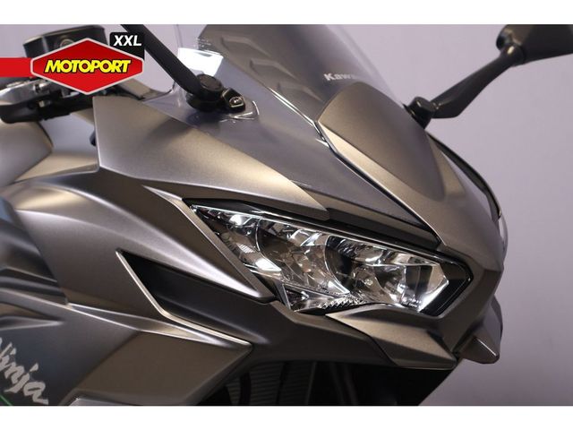 kawasaki - ninja-650