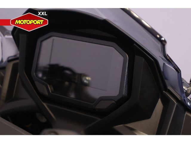 kawasaki - ninja-650