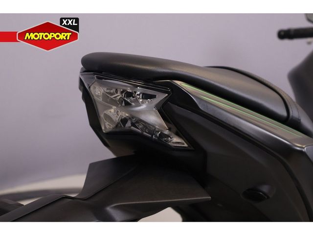 kawasaki - ninja-650