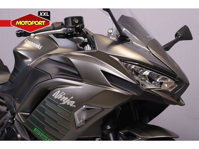 kawasaki - ninja-650