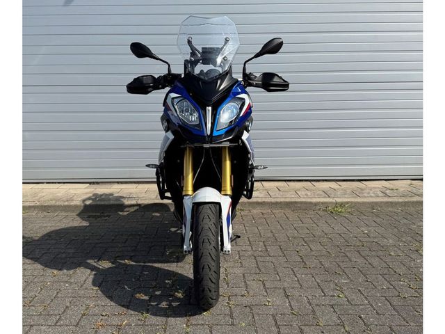 bmw - s-1000-xr