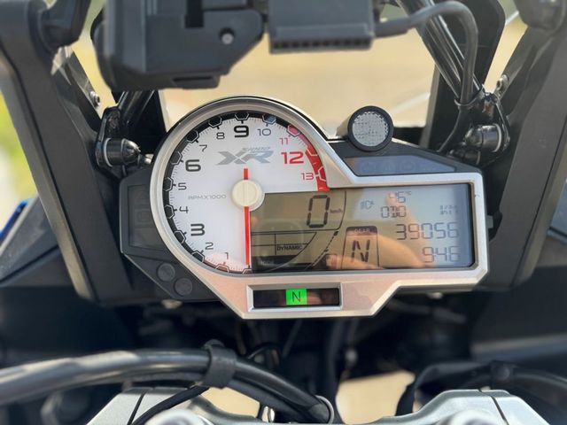 bmw - s-1000-xr