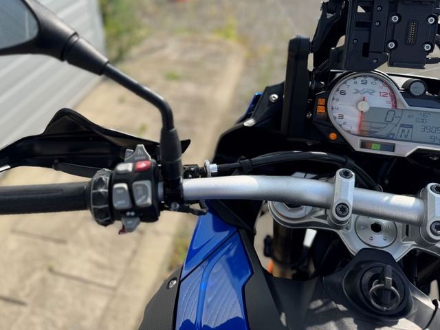 bmw - s-1000-xr