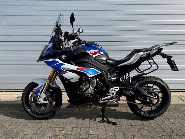bmw - s-1000-xr