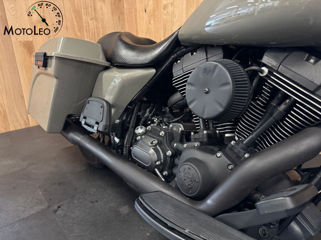 harley-davidson - street-glide-flhx