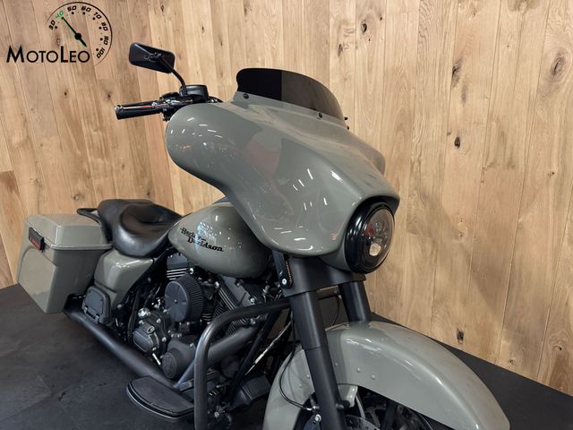 harley-davidson - street-glide-flhx