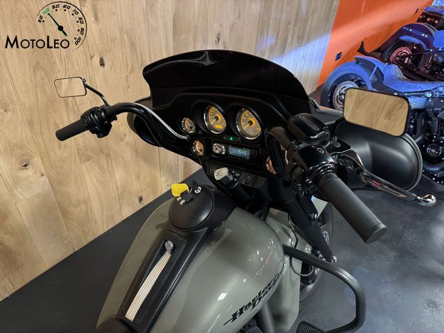 harley-davidson - street-glide-flhx
