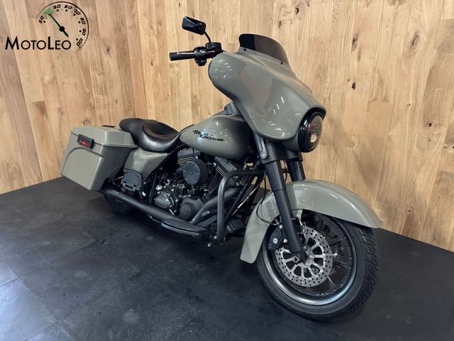 harley-davidson - street-glide-flhx