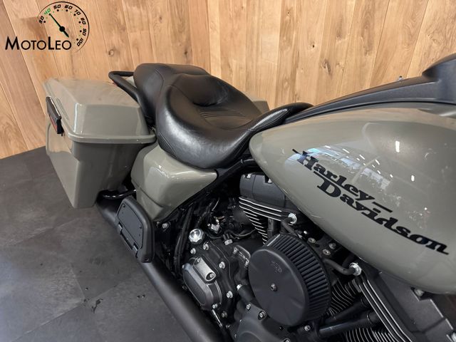 harley-davidson - street-glide-flhx