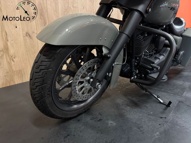 harley-davidson - street-glide-flhx