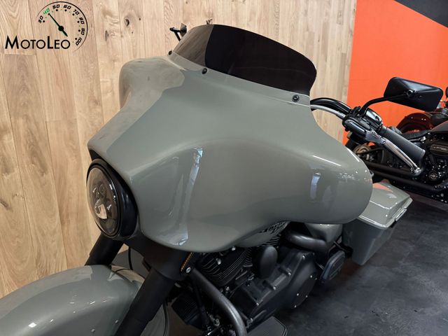 harley-davidson - street-glide-flhx