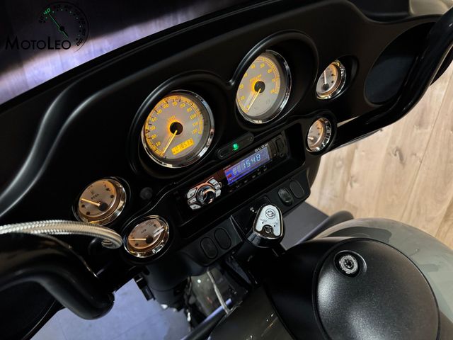 harley-davidson - street-glide-flhx