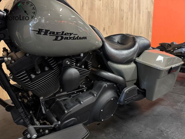 harley-davidson - street-glide-flhx