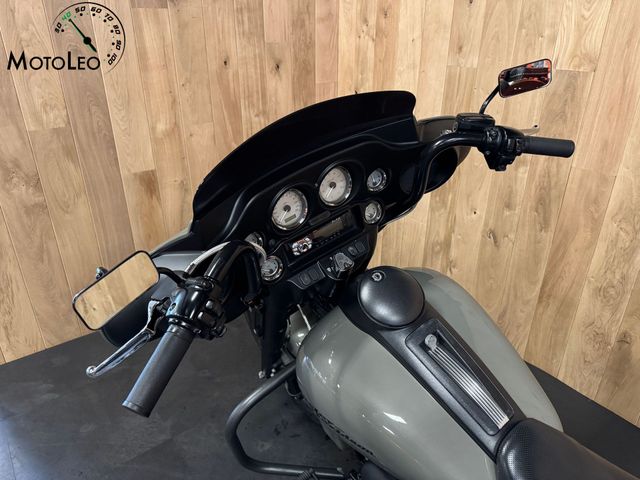 harley-davidson - street-glide-flhx