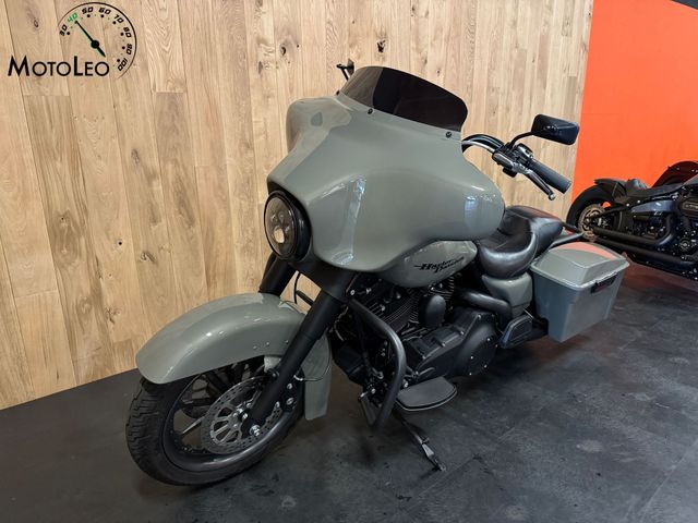 harley-davidson - street-glide-flhx