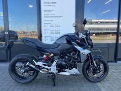 BMW F 900 R