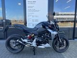 BMW F 900 R